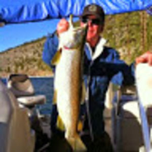 Meet your Posher, Mark